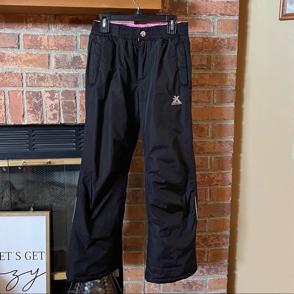 ZeroXposur Snow Pants - Picture 1 of 5